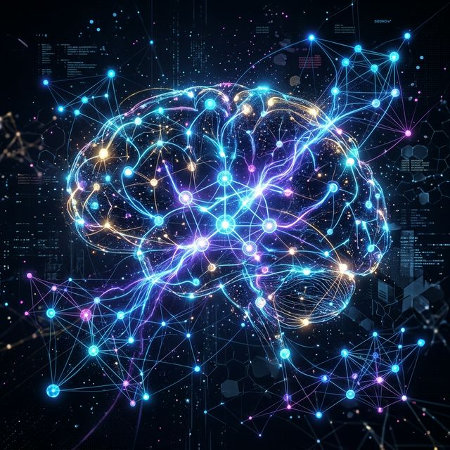 AI & Machine Learning