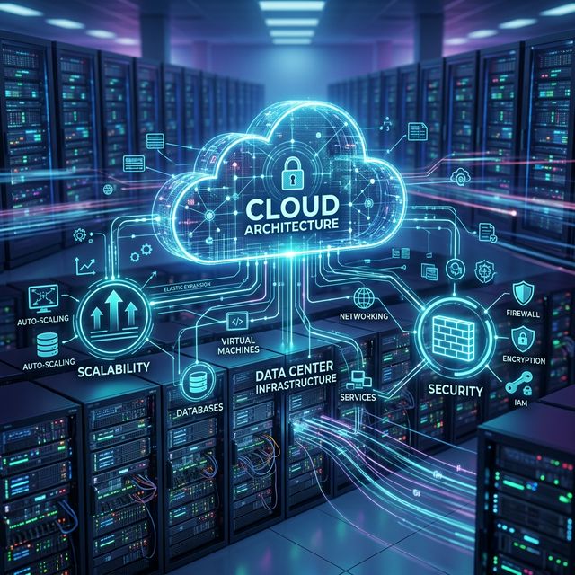 Cloud & DevOps Solutions