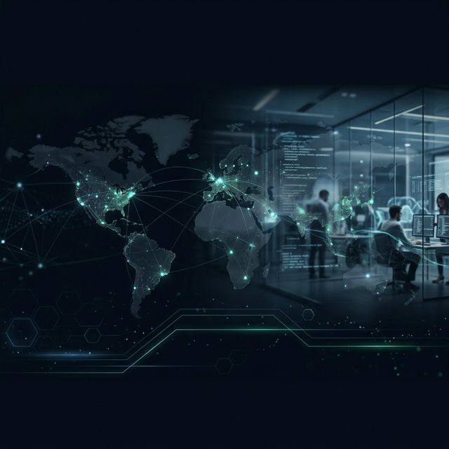 Why Choose Us visual background